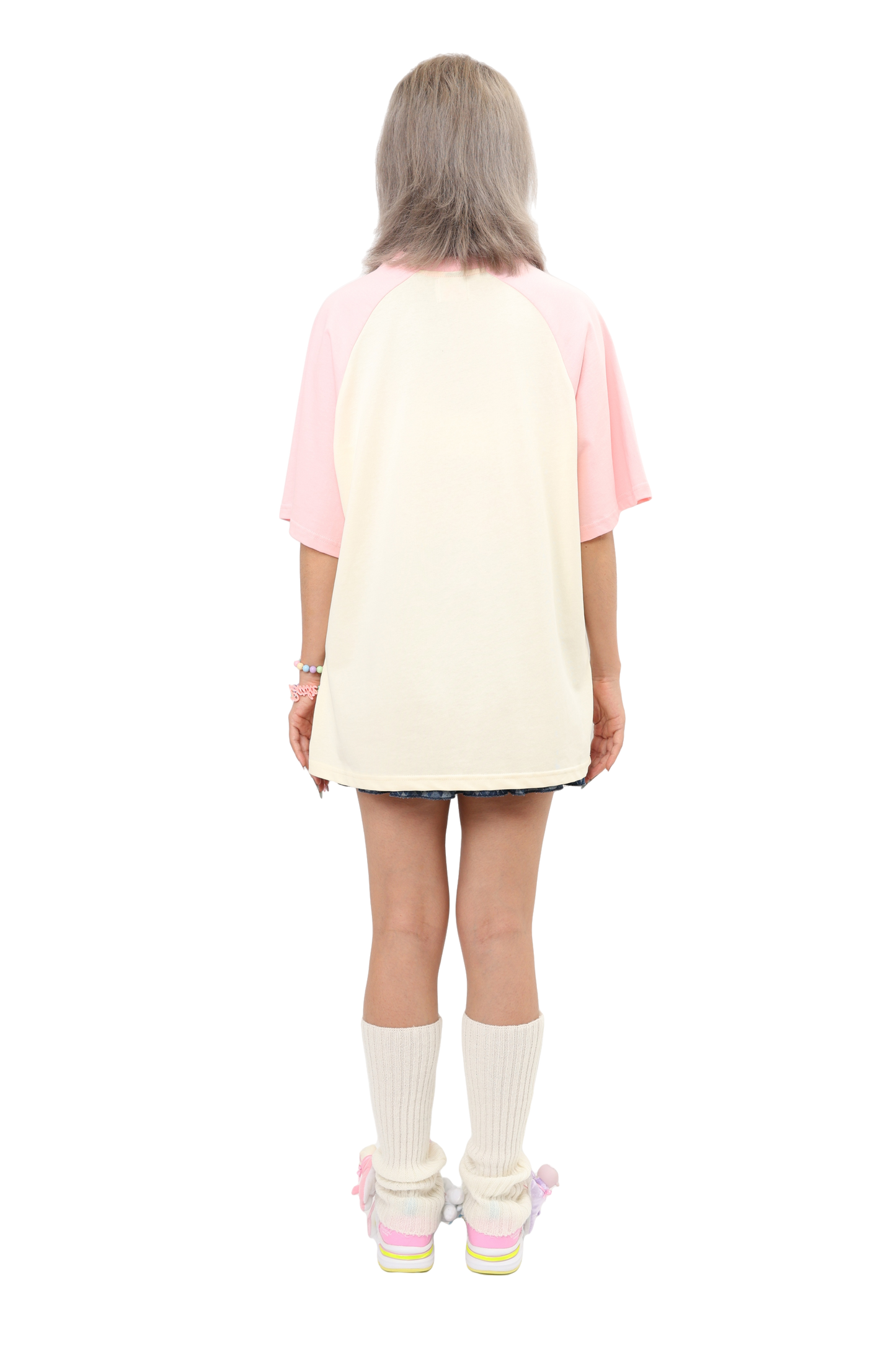Star Cat Messenger Anime Illustration T-Shirt