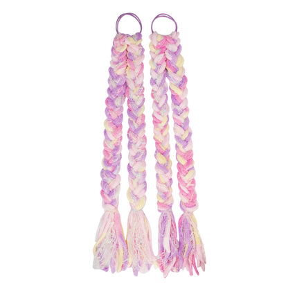 decora braids hair accessories